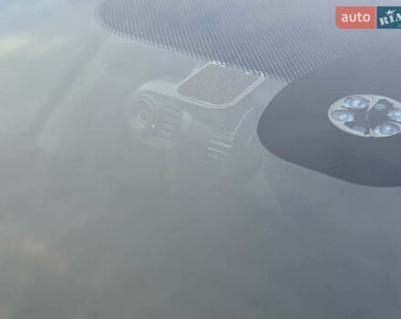 Чорний Фольксваген CC / Passat CC, об'ємом двигуна 1.98 л та пробігом 270 тис. км за 10900 $, фото 34 на Automoto.ua