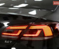 Черный Фольксваген CC / Passat CC, объемом двигателя 1.98 л и пробегом 212 тыс. км за 8900 $, фото 40 на Automoto.ua