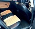 Черный Фольксваген CC / Passat CC, объемом двигателя 1.98 л и пробегом 248 тыс. км за 10200 $, фото 12 на Automoto.ua