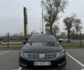 Черный Фольксваген CC / Passat CC, объемом двигателя 3.6 л и пробегом 147 тыс. км за 12500 $, фото 1 на Automoto.ua