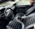 Черный Фольксваген CC / Passat CC, объемом двигателя 1.98 л и пробегом 204 тыс. км за 9700 $, фото 4 на Automoto.ua