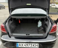 Черный Фольксваген CC / Passat CC, объемом двигателя 1.98 л и пробегом 175 тыс. км за 11200 $, фото 14 на Automoto.ua
