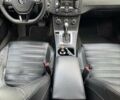 Чорний Фольксваген CC / Passat CC, об'ємом двигуна 2 л та пробігом 238 тис. км за 7499 $, фото 14 на Automoto.ua