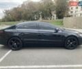 Чорний Фольксваген CC / Passat CC, об'ємом двигуна 1.98 л та пробігом 211 тис. км за 11000 $, фото 1 на Automoto.ua