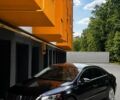 Черный Фольксваген CC / Passat CC, объемом двигателя 1.98 л и пробегом 133 тыс. км за 10800 $, фото 1 на Automoto.ua