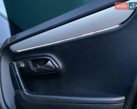 Черный Фольксваген CC / Passat CC, объемом двигателя 2 л и пробегом 215 тыс. км за 14200 $, фото 40 на Automoto.ua