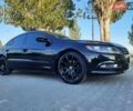 Черный Фольксваген CC / Passat CC, объемом двигателя 1.98 л и пробегом 170 тыс. км за 11499 $, фото 1 на Automoto.ua