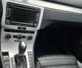 Черный Фольксваген CC / Passat CC, объемом двигателя 1.98 л и пробегом 222 тыс. км за 10500 $, фото 13 на Automoto.ua
