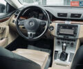 Чорний Фольксваген CC / Passat CC, об'ємом двигуна 1.8 л та пробігом 271 тис. км за 9999 $, фото 25 на Automoto.ua