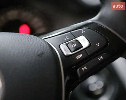 Черный Фольксваген CC / Passat CC, объемом двигателя 1.98 л и пробегом 212 тыс. км за 8900 $, фото 74 на Automoto.ua