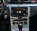 Чорний Фольксваген CC / Passat CC, об'ємом двигуна 1.8 л та пробігом 208 тис. км за 9500 $, фото 34 на Automoto.ua