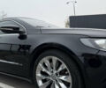 Черный Фольксваген CC / Passat CC, объемом двигателя 3.6 л и пробегом 147 тыс. км за 12500 $, фото 1 на Automoto.ua