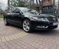 Чорний Фольксваген CC / Passat CC, об'ємом двигуна 2 л та пробігом 238 тис. км за 7499 $, фото 4 на Automoto.ua