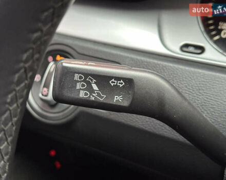 Чорний Фольксваген CC / Passat CC, об'ємом двигуна 2 л та пробігом 155 тис. км за 9700 $, фото 33 на Automoto.ua