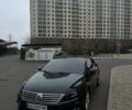 Черный Фольксваген CC / Passat CC, объемом двигателя 2 л и пробегом 270 тыс. км за 9500 $, фото 25 на Automoto.ua