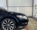 Черный Фольксваген CC / Passat CC, объемом двигателя 1.98 л и пробегом 189 тыс. км за 11000 $, фото 9 на Automoto.ua