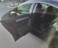 Черный Фольксваген CC / Passat CC, объемом двигателя 1.98 л и пробегом 179 тыс. км за 10800 $, фото 13 на Automoto.ua