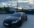 Чорний Фольксваген CC / Passat CC, об'ємом двигуна 1.98 л та пробігом 297 тис. км за 9000 $, фото 1 на Automoto.ua