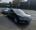 Чорний Фольксваген CC / Passat CC, об'ємом двигуна 1.98 л та пробігом 196 тис. км за 10500 $, фото 7 на Automoto.ua
