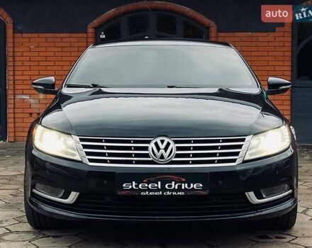 Фольксваген CC / Passat CC 2012 в Николаеве на Automoto.ua Черный Фольксваген CC / Passat CC, объемом двигателя 1.98 л и пробегом 197 тыс. км за 10799 $, фото 1 на Automoto.ua