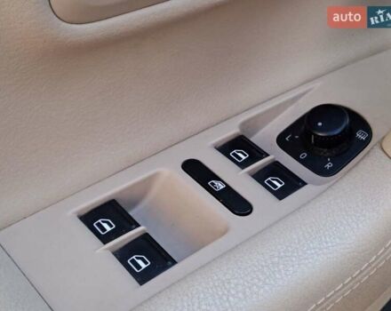 Черный Фольксваген CC / Passat CC, объемом двигателя 2 л и пробегом 172 тыс. км за 11190 $, фото 13 на Automoto.ua