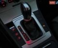 Чорний Фольксваген CC / Passat CC, об'ємом двигуна 1.8 л та пробігом 208 тис. км за 9500 $, фото 27 на Automoto.ua