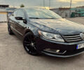 Чорний Фольксваген CC / Passat CC, об'ємом двигуна 1.98 л та пробігом 160 тис. км за 10500 $, фото 2 на Automoto.ua