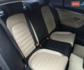 Черный Фольксваген CC / Passat CC, объемом двигателя 1.98 л и пробегом 230 тыс. км за 9400 $, фото 16 на Automoto.ua