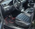 Черный Фольксваген CC / Passat CC, объемом двигателя 1.98 л и пробегом 222 тыс. км за 10500 $, фото 11 на Automoto.ua