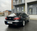 Черный Фольксваген CC / Passat CC, объемом двигателя 1.8 л и пробегом 208 тыс. км за 11000 $, фото 3 на Automoto.ua