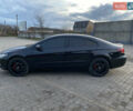 Черный Фольксваген CC / Passat CC, объемом двигателя 2 л и пробегом 215 тыс. км за 14200 $, фото 17 на Automoto.ua