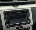 Черный Фольксваген CC / Passat CC, объемом двигателя 1.98 л и пробегом 193 тыс. км за 8950 $, фото 48 на Automoto.ua
