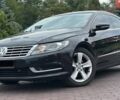 Чорний Фольксваген CC / Passat CC, об'ємом двигуна 1.97 л та пробігом 334 тис. км за 9999 $, фото 1 на Automoto.ua