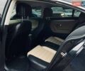 Фольксваген CC / Passat CC 2012 в Николаеве на Automoto.ua Черный Фольксваген CC / Passat CC, объемом двигателя 1.98 л и пробегом 197 тыс. км за 10799 $, фото 10 на Automoto.ua