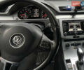 Чорний Фольксваген CC / Passat CC, об'ємом двигуна 1.98 л та пробігом 270 тис. км за 10900 $, фото 32 на Automoto.ua
