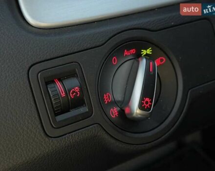 Чорний Фольксваген CC / Passat CC, об'ємом двигуна 1.8 л та пробігом 208 тис. км за 9500 $, фото 31 на Automoto.ua