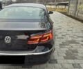Чорний Фольксваген CC / Passat CC, об'ємом двигуна 2 л та пробігом 292 тис. км за 11500 $, фото 13 на Automoto.ua