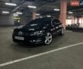 Черный Фольксваген CC / Passat CC, объемом двигателя 1.98 л и пробегом 266 тыс. км за 9200 $, фото 1 на Automoto.ua