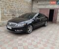 Черный Фольксваген CC / Passat CC, объемом двигателя 1.98 л и пробегом 270 тыс. км за 9000 $, фото 15 на Automoto.ua
