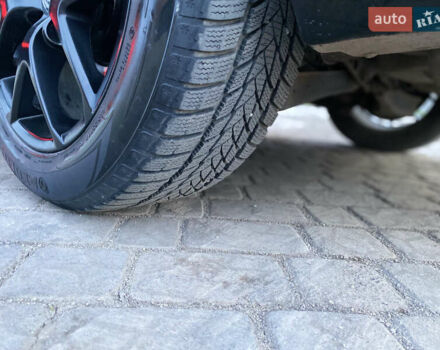 Черный Фольксваген CC / Passat CC, объемом двигателя 2 л и пробегом 215 тыс. км за 14200 $, фото 28 на Automoto.ua