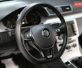Черный Фольксваген CC / Passat CC, объемом двигателя 1.98 л и пробегом 212 тыс. км за 8900 $, фото 59 на Automoto.ua