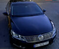 Чорний Фольксваген CC / Passat CC, об'ємом двигуна 1.97 л та пробігом 294 тис. км за 12799 $, фото 1 на Automoto.ua
