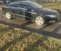 Черный Фольксваген CC / Passat CC, объемом двигателя 1.98 л и пробегом 160 тыс. км за 10300 $, фото 9 на Automoto.ua