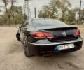 Чорний Фольксваген CC / Passat CC, об'ємом двигуна 1.98 л та пробігом 160 тис. км за 10500 $, фото 6 на Automoto.ua