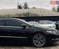 Фольксваген CC / Passat CC 2012 в Николаеве на Automoto.ua Черный Фольксваген CC / Passat CC, объемом двигателя 1.98 л и пробегом 197 тыс. км за 10799 $, фото 8 на Automoto.ua