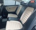 Черный Фольксваген CC / Passat CC, объемом двигателя 1.98 л и пробегом 172 тыс. км за 11000 $, фото 11 на Automoto.ua