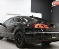 Черный Фольксваген CC / Passat CC, объемом двигателя 1.98 л и пробегом 212 тыс. км за 8900 $, фото 6 на Automoto.ua