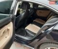 Черный Фольксваген CC / Passat CC, объемом двигателя 1.98 л и пробегом 270 тыс. км за 9000 $, фото 16 на Automoto.ua