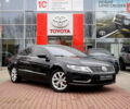 Черный Фольксваген CC / Passat CC, объемом двигателя 1.97 л и пробегом 256 тыс. км за 12900 $, фото 19 на Automoto.ua