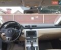 Черный Фольксваген CC / Passat CC, объемом двигателя 1.98 л и пробегом 172 тыс. км за 11000 $, фото 8 на Automoto.ua